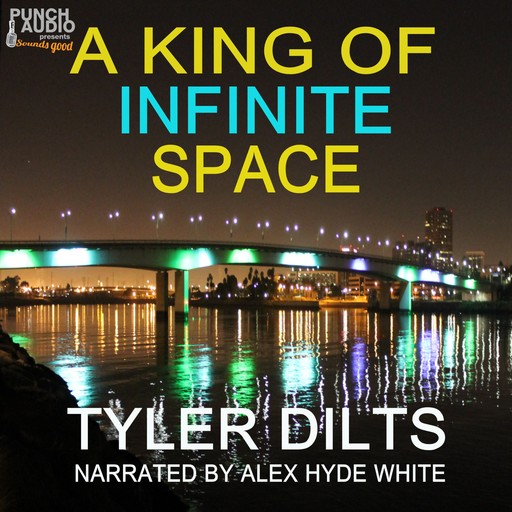 A King of Infinite Space, Tyler Dilts