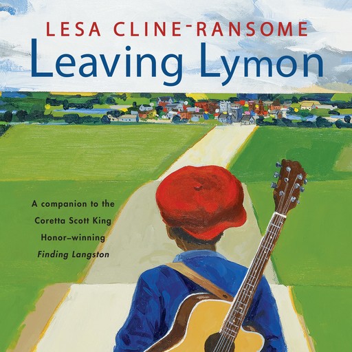 Leaving Lymon, Lesa Cline-Ransome