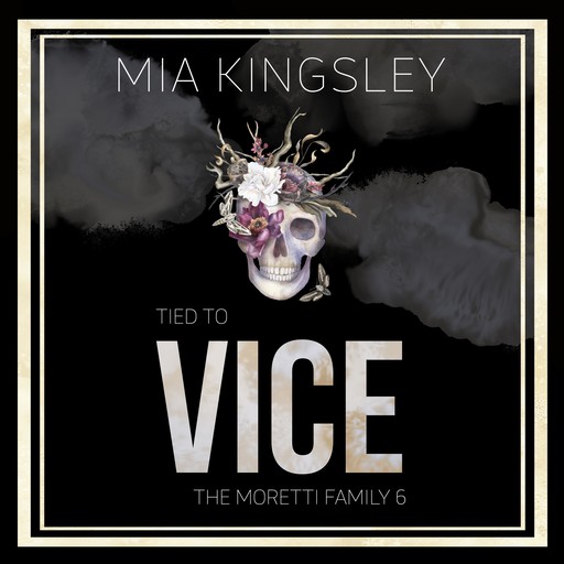 Tied To Vice, Mia Kingsley