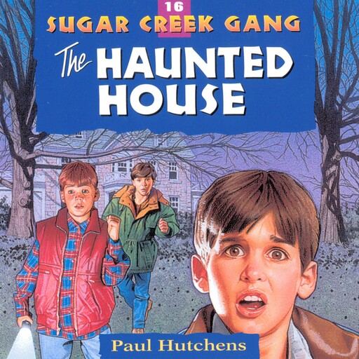 The Haunted House, Paul Hutchens