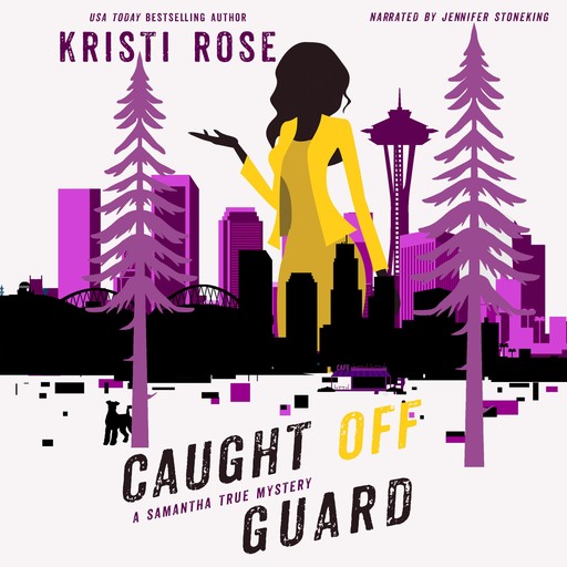 Caught Off Guard, Kristi Rose
