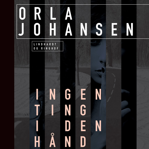 Ingenting i den hånd, Orla Johansen