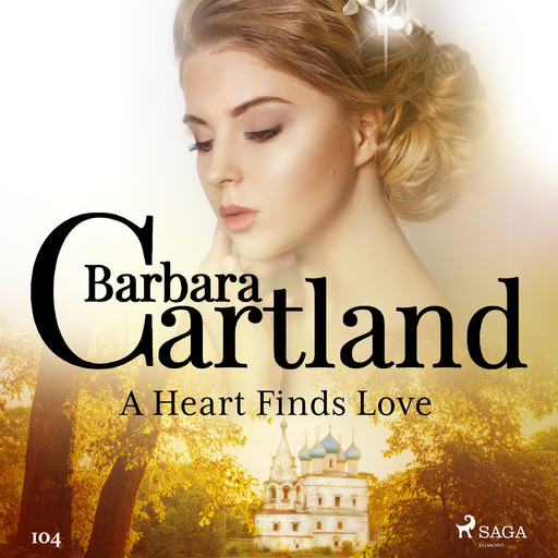 A Heart Finds Love (Barbara Cartland's Pink Collection 104), Barbara Cartland