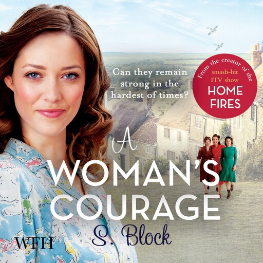 A Woman's Courage, S. Block