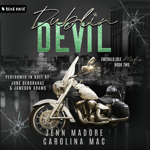 Dublin Devil, Jenn Madore, Carolina Mac