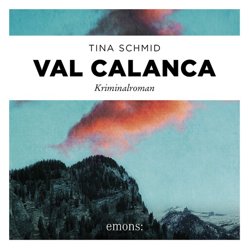 Val Calanca, Tina Schmid