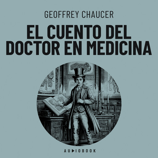 El cuento del Doctor en medicina, Geoffrey Chaucer