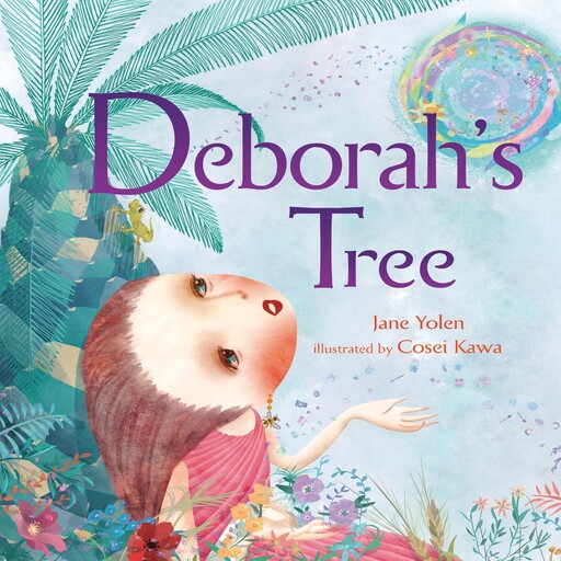 Deborah's Tree, JANE YOLEN
