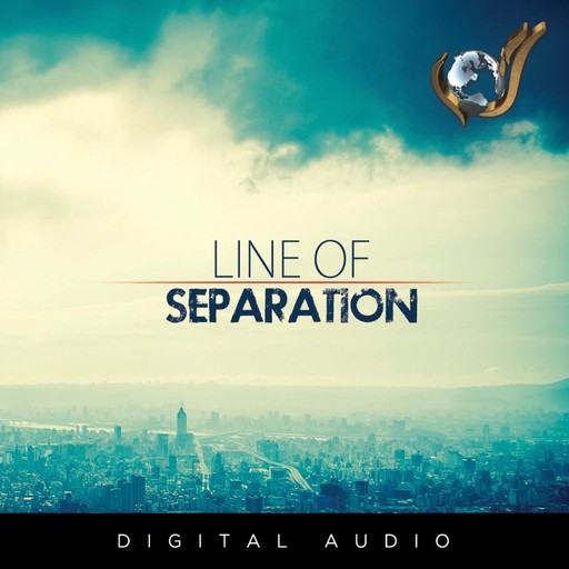 Line Of Separation, Evangelist Nathan Morris
