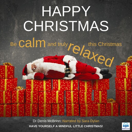 Happy Christmas, Denis McBrinn