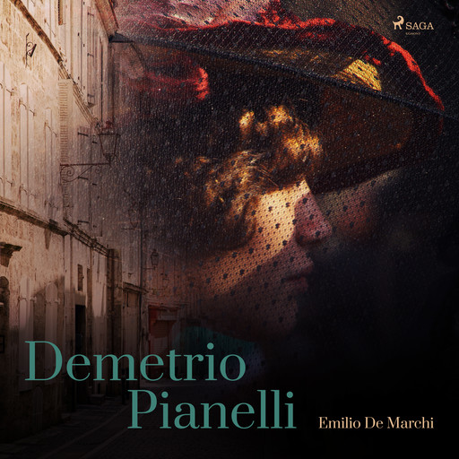 Demetrio Pianelli, Emilio Marchi