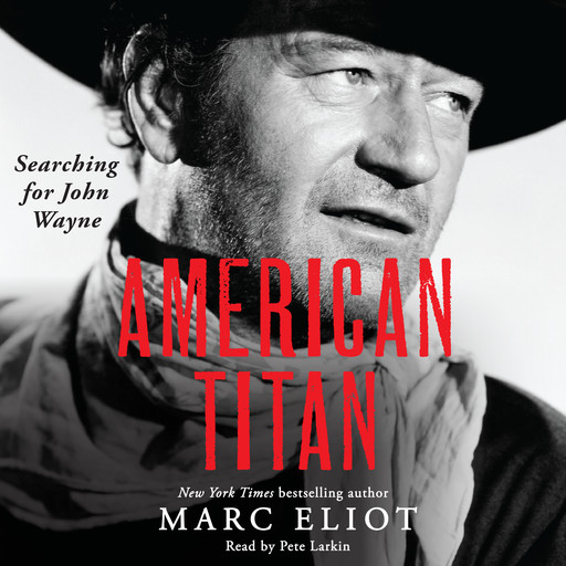 American Titan, Marc Eliot