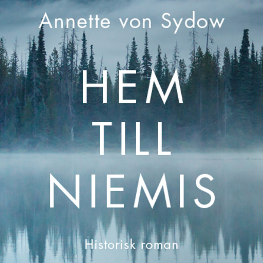 Hem till Niemis, Annette von Sydow