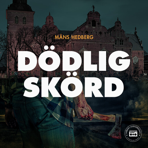 Dödlig skörd, Måns Hedberg