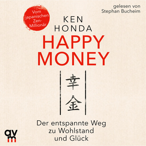 Happy Money, Ken Honda