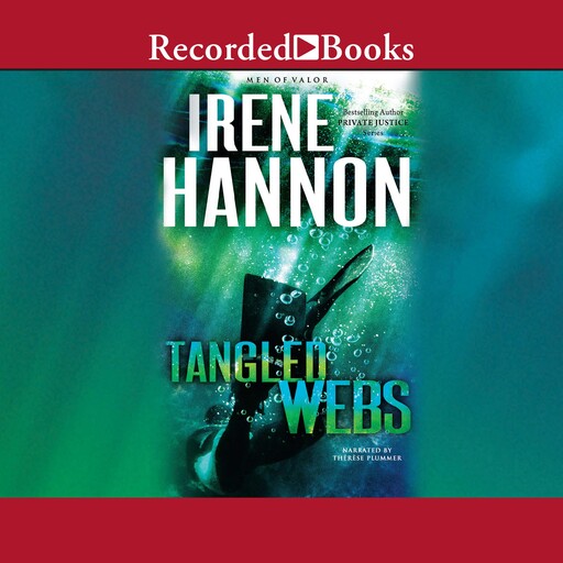 Tangled Webs, Irene Hannon