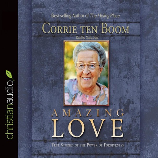 Amazing Love, Corrie ten Boom