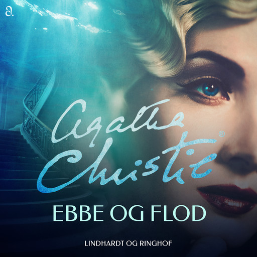 Ebbe og flod, Agatha Christie