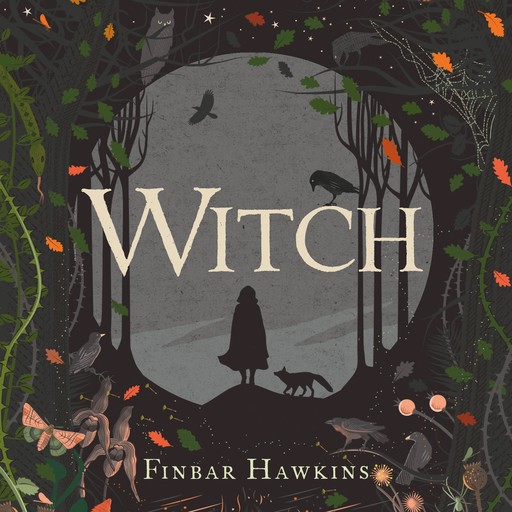 Witch, Finbar Hawkins