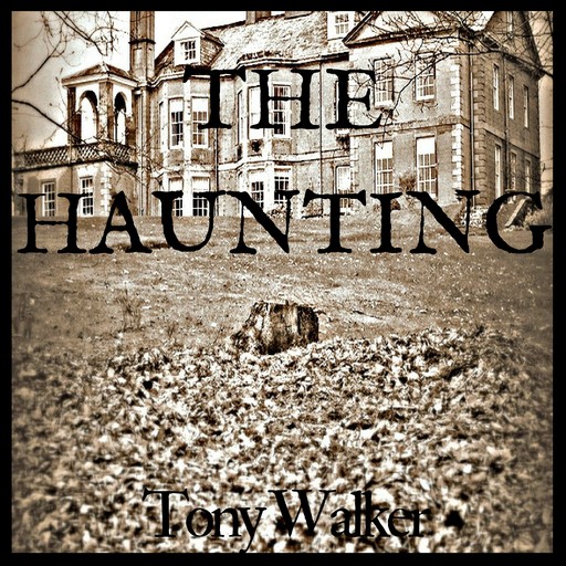 The Haunting, Tony Walker