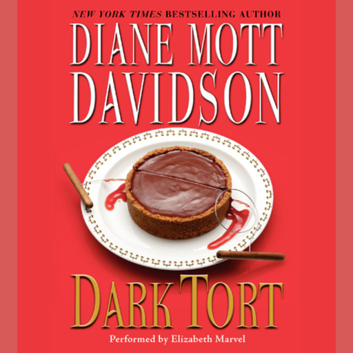 Dark Tort, Diane Mott Davidson