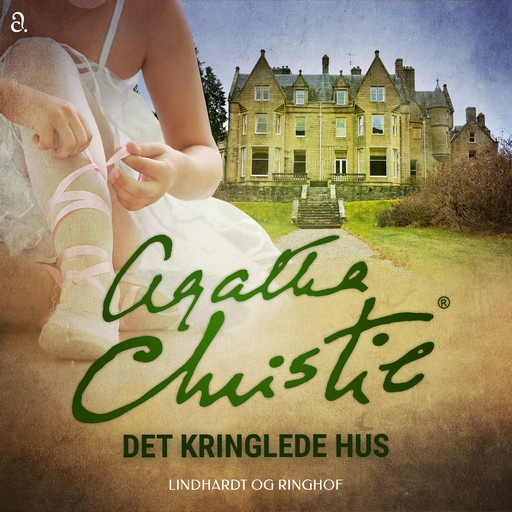 Det kringlede hus, Agatha Christie