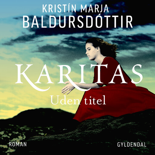 Karitas uden titel, Kristín Marja Baldursdóttir
