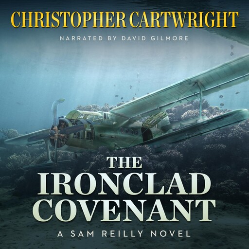 The Ironclad Covenant, Christopher Cartwright
