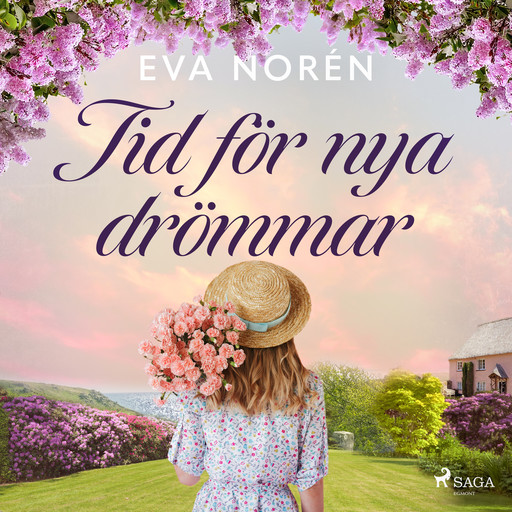 Tid för nya drömmar, Eva Norén