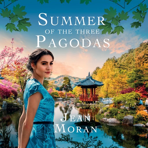Summer of the Three Pagodas, Jean Moran