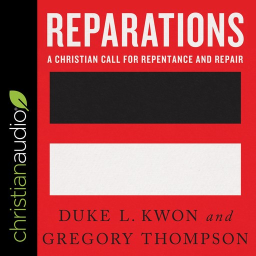 Reparations, Duke L. Kwon, Gregory Thompson