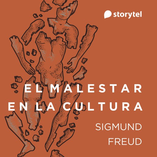 El malestar en la cultura, Sigmund Freud