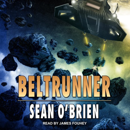 Beltrunner, Sean O’Brien