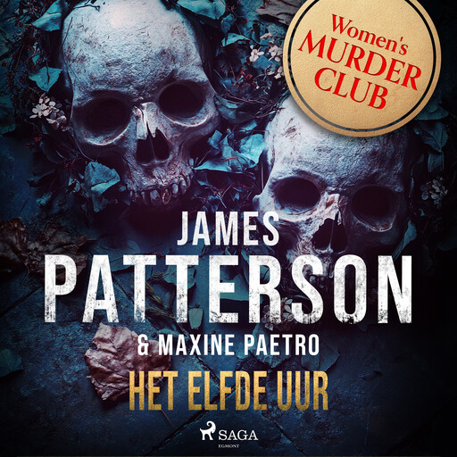 Het elfde uur, James Patterson, Maxine Paetro