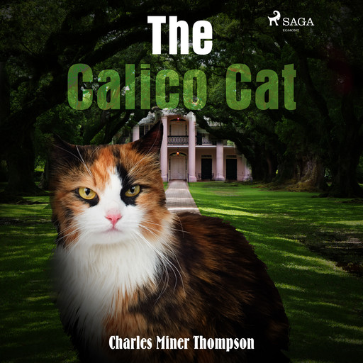 The Calico Cat, Charles Thompson