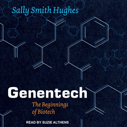 Genentech, Sally Hughes