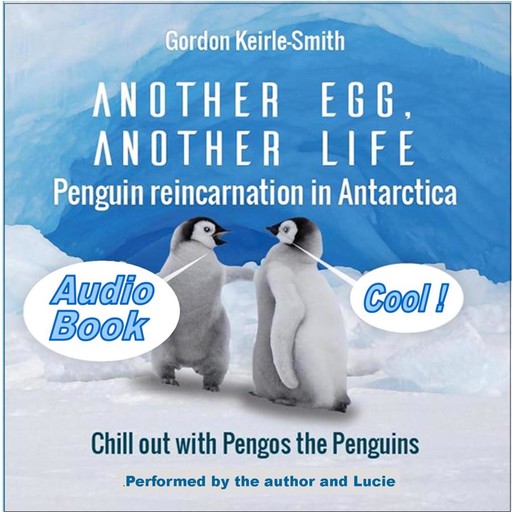 Another Egg, Another Life, Gordon Keirle-Smith