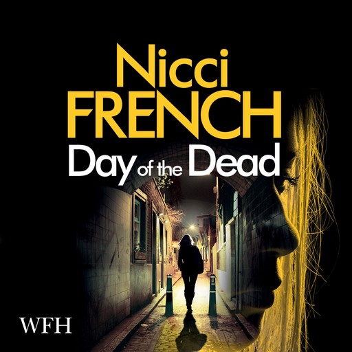 The Day of the Dead, Nicci French