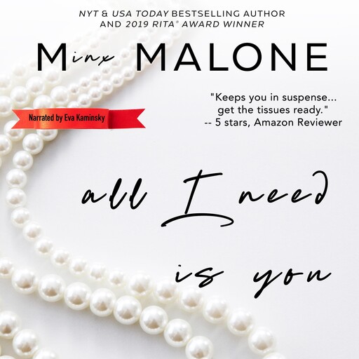 All I Need is You, Malone
