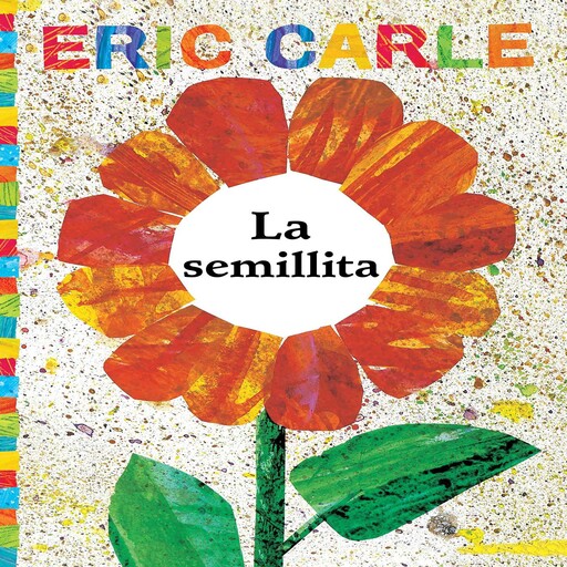 Semillita. La, Selina Alko