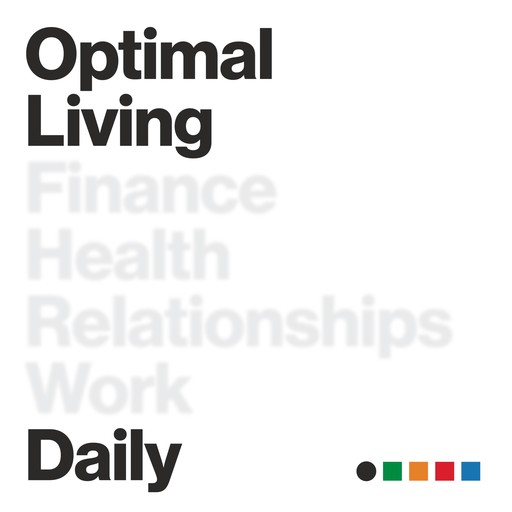 3322: Thoughts And Thinking - Understanding The Difference Can Change Your Life by Richard Paterson on Mental Wellbeing, Justin Malik