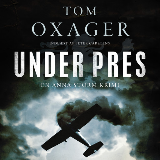 Under pres, Tom Oxager