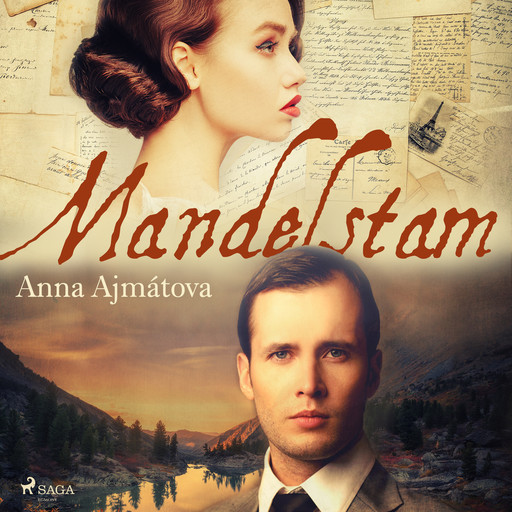 Mandelstam, Anna Ajmátova