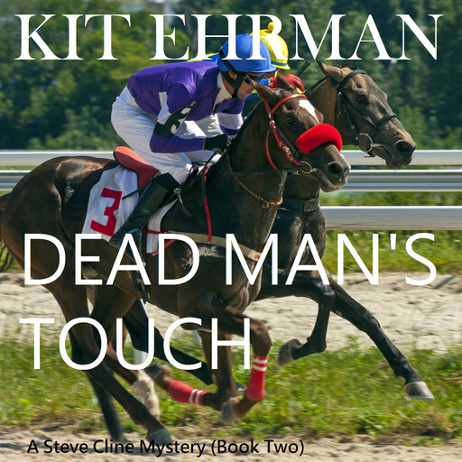Dead Man's Touch, Kit Ehrman