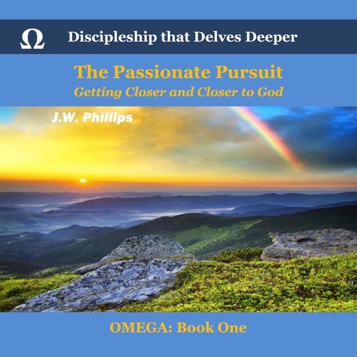 The Passionate Pursuit, J.W. Phillips