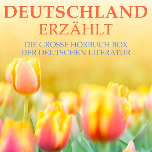 Deutschland erzählt, Stefan Zweig, Franz Werfel