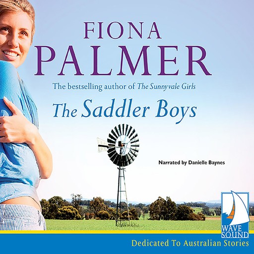 The Saddler Boys, Fiona Palmer