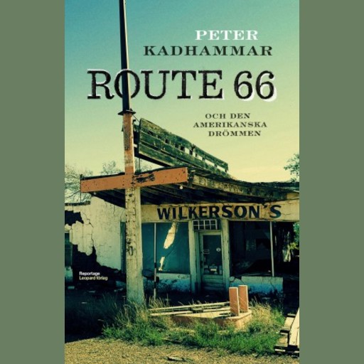 Route 66, Peter Kadhammar