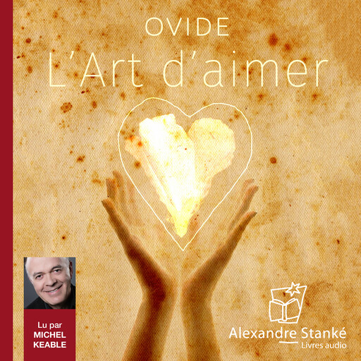 L'art d'aimer, Ovide