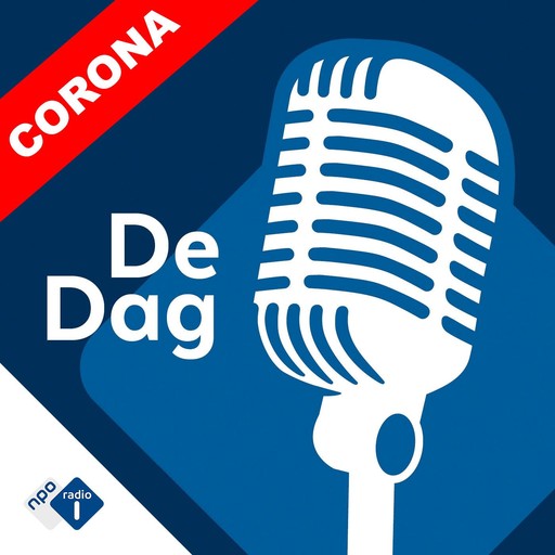 De Dag: Coronapodcast
